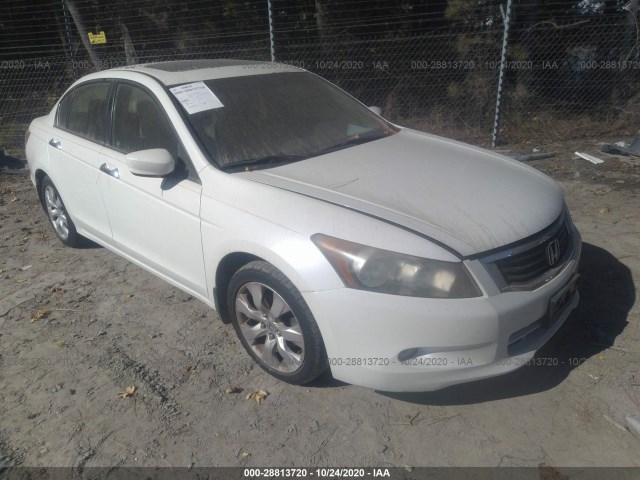 HONDA ACCORD SDN 2010 5kbcp3f88ab003997