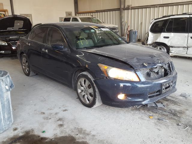 HONDA ACCORD EXL 2010 5kbcp3f88ab008312