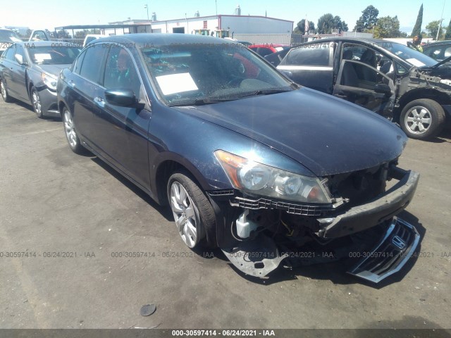 HONDA ACCORD SDN 2010 5kbcp3f88ab008410