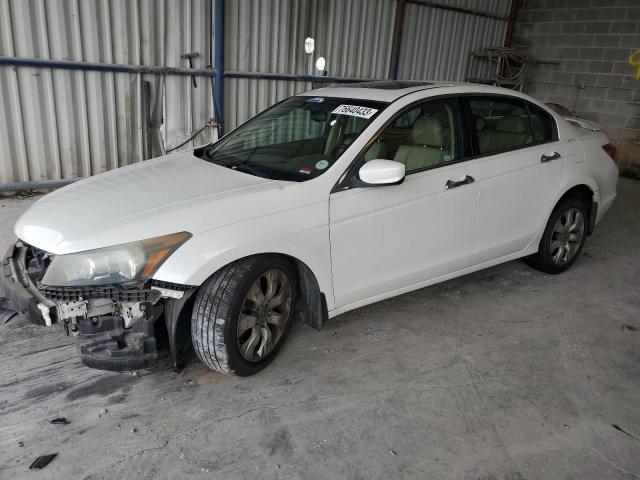 HONDA ACCORD 2010 5kbcp3f88ab012277