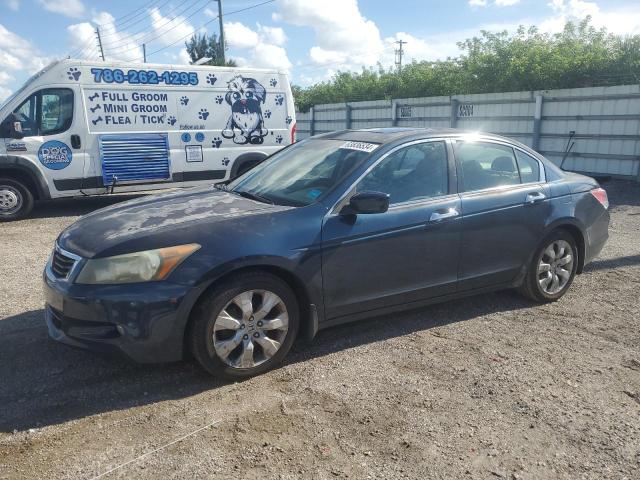 HONDA ACCORD 2010 5kbcp3f88ab013798