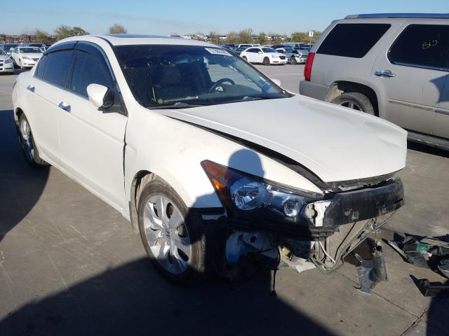 HONDA ACCORD EXL 2010 5kbcp3f88ab016796