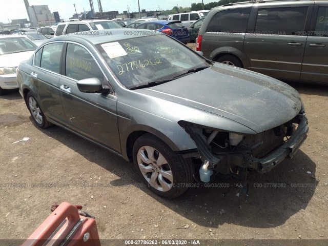 HONDA ACCORD SDN 2010 5kbcp3f89ab001496