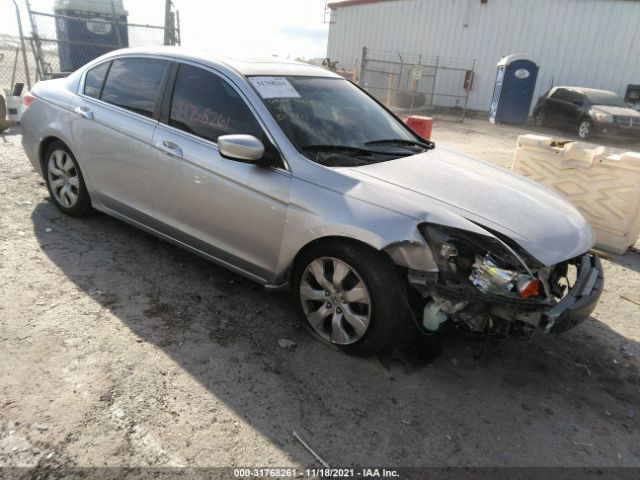 HONDA ACCORD SDN 2010 5kbcp3f89ab001708