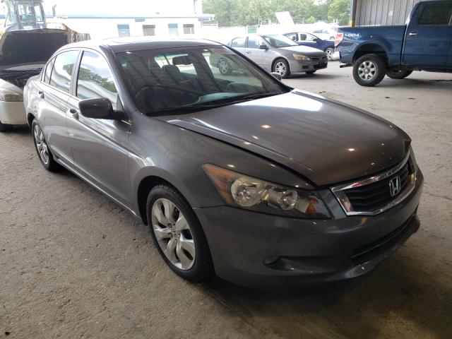 HONDA ACCORD EXL 2010 5kbcp3f89ab002678