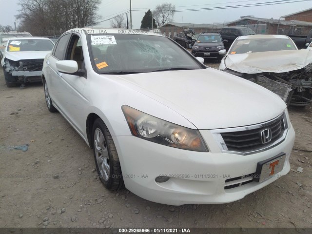 HONDA ACCORD SDN 2010 5kbcp3f89ab004964