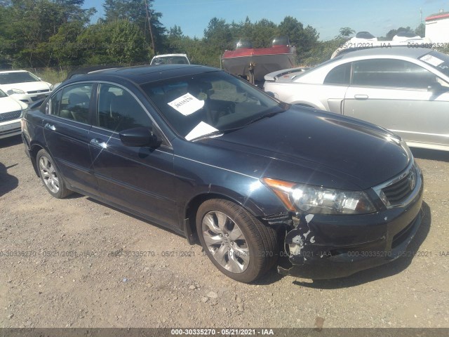 HONDA ACCORD SDN 2010 5kbcp3f89ab008481