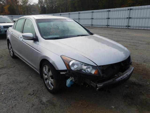 HONDA ACCORD EXL 2010 5kbcp3f89ab008609