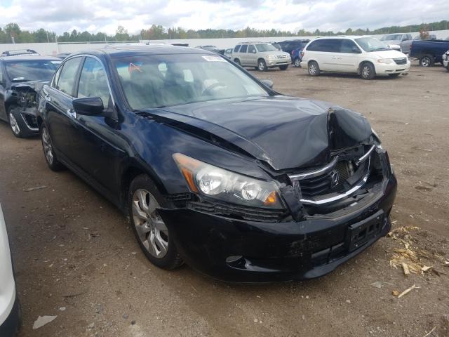 HONDA ACCORD EXL 2010 5kbcp3f89ab010098