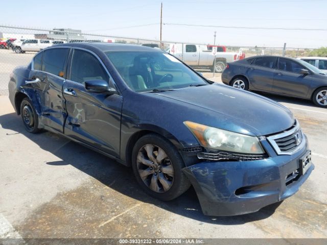 HONDA ACCORD 2010 5kbcp3f89ab014457