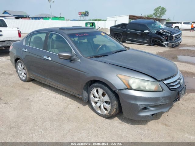 HONDA ACCORD 2011 5kbcp3f89bb001953