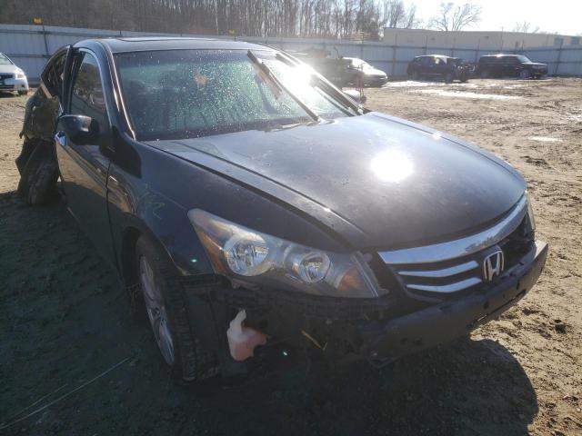 HONDA ACCORD EXL 2011 5kbcp3f89bb002908