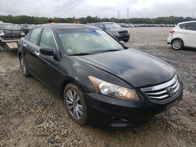 HONDA ACCORD EXL 2011 5kbcp3f89bb003086