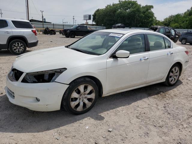 HONDA ACCORD 2010 5kbcp3f8xab001118