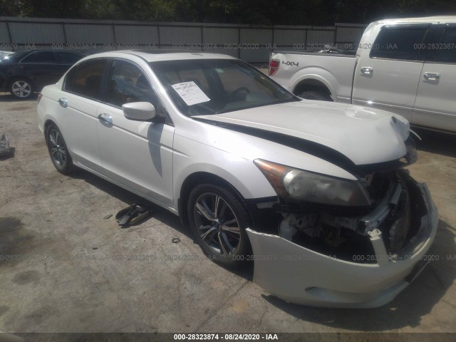 HONDA ACCORD SDN 2010 5kbcp3f8xab001684