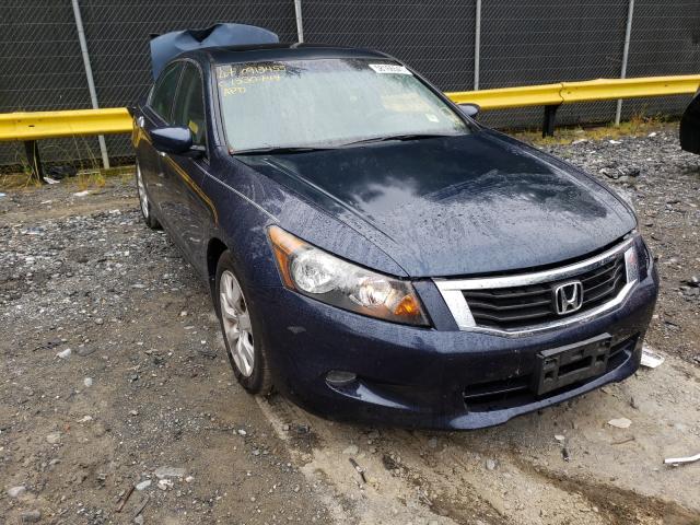 HONDA ACCORD EXL 2010 5kbcp3f8xab001846