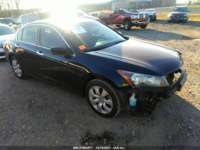 HONDA ACCORD SDN 2010 5kbcp3f8xab002785