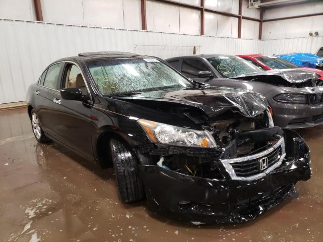 HONDA ACCORD EXL 2010 5kbcp3f8xab003497