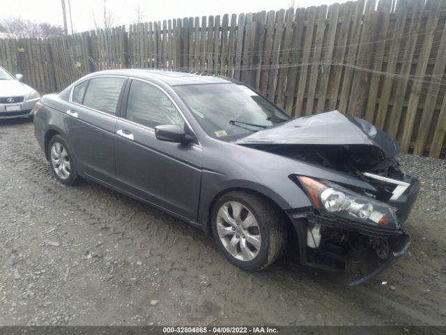 HONDA ACCORD SDN 2010 5kbcp3f8xab003614