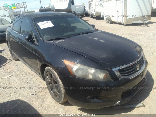 HONDA ACCORD SDN 2010 5kbcp3f8xab004441