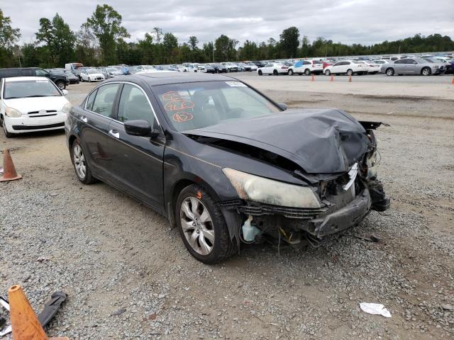 HONDA ACCORD EXL 2010 5kbcp3f8xab004553