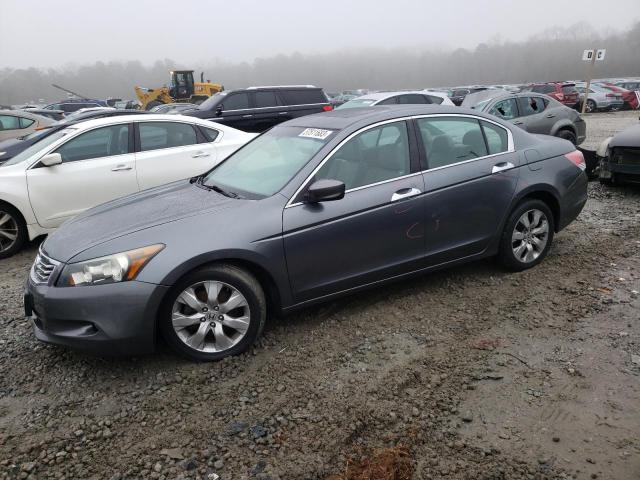 HONDA ACCORD EXL 2010 5kbcp3f8xab004987