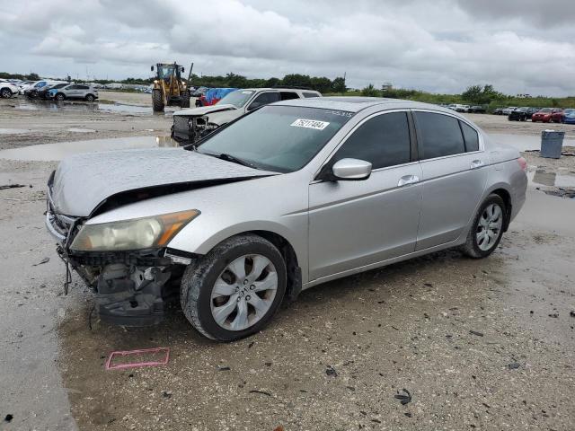 HONDA ACCORD EXL 2010 5kbcp3f8xab005315