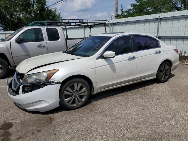 HONDA ACCORD 2010 5kbcp3f8xab006514