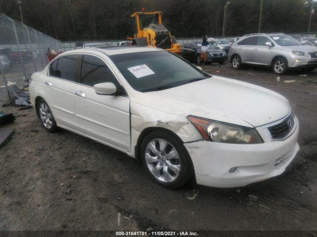 HONDA ACCORD SDN 2010 5kbcp3f8xab008151