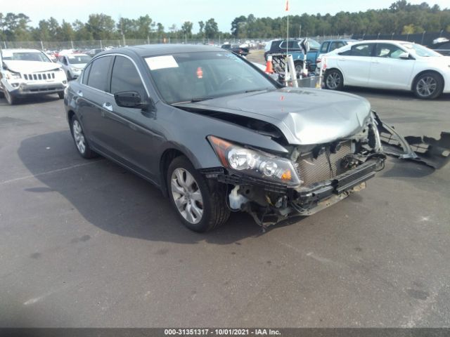 HONDA ACCORD SDN 2010 5kbcp3f8xab008490