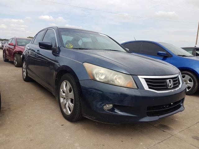 HONDA ACCORD EXL 2010 5kbcp3f8xab010174