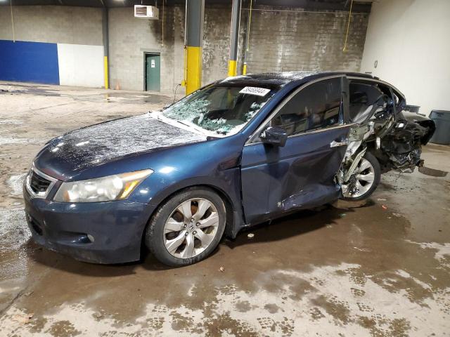 HONDA ACCORD 2010 5kbcp3f8xab010532