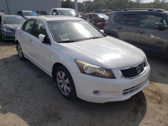 HONDA ACCORD EXL 2010 5kbcp3f8xab011096