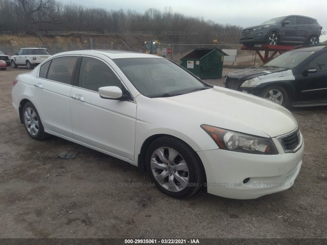 HONDA ACCORD 2010 5kbcp3f8xab012247