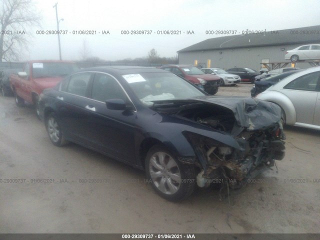 HONDA ACCORD SDN 2010 5kbcp3f8xab013978