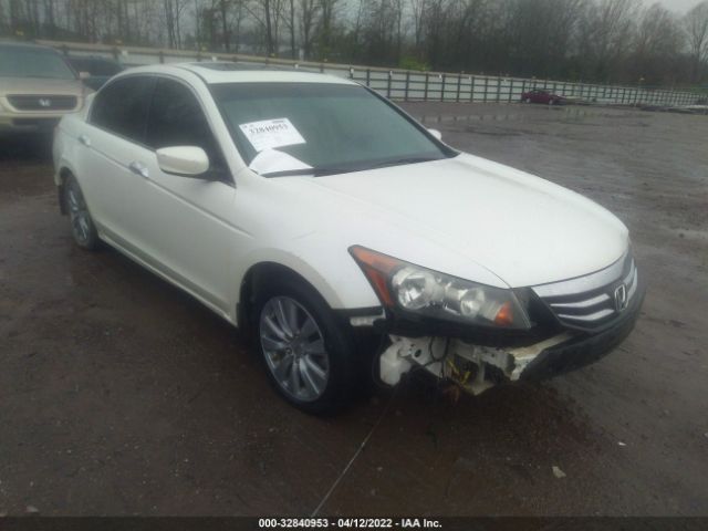 HONDA ACCORD SDN 2011 5kbcp3f8xbb001072