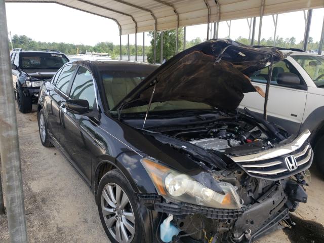 HONDA ACCORD 2011 5kbcp3f8xbb001296