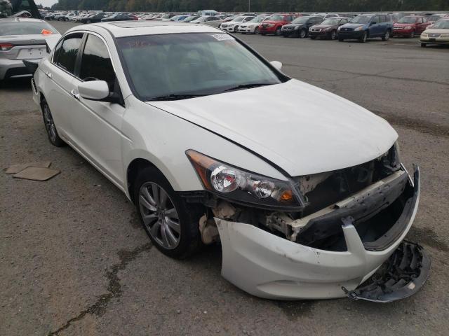 HONDA ACCORD 2011 5kbcp3f8xbb001847