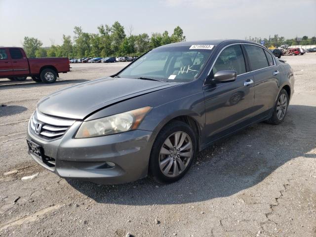 HONDA ACCORD 2011 5kbcp3f8xbb002299