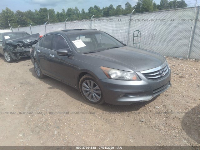 HONDA ACCORD SDN 2011 5kbcp3f8xbb002318