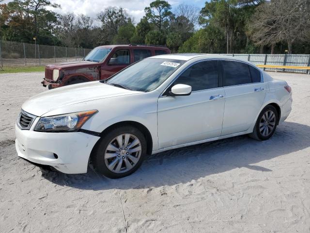 HONDA ACCORD 2011 5kbcp3f8xbb003906