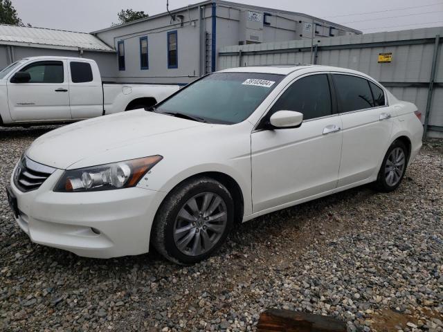 HONDA ACCORD 2011 5kbcp3f8xbb003999