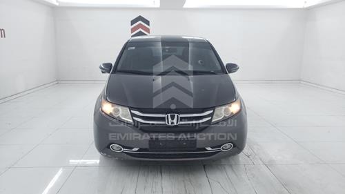 HONDA ODYSSEY 2016 5kbrl5899gb701907