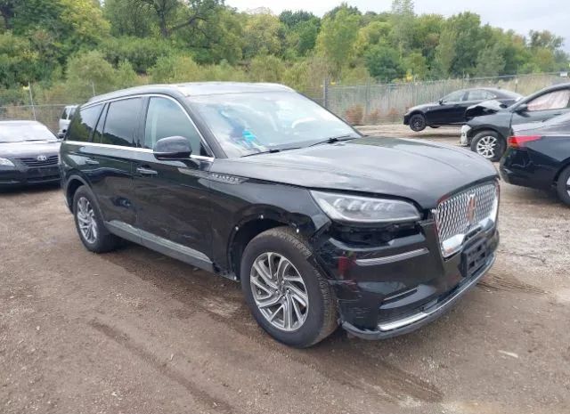 LINCOLN AVIATOR 2023 5lm5j0xc2pgl11099