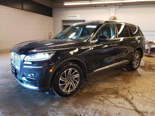 LINCOLN AVIATOR 2023 5lm5j0xc9pgl00066