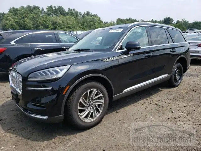 LINCOLN AVIATOR 2023 5lm5j0xc9pgl09494