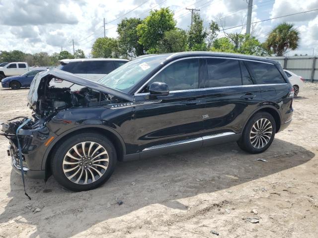 LINCOLN AVIATOR 2023 5lm5j6wc0pgl24034