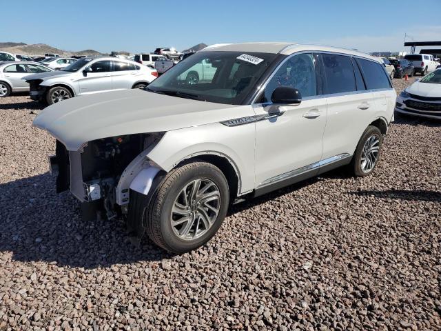 LINCOLN AVIATOR 2023 5lm5j6wc2pgl26822