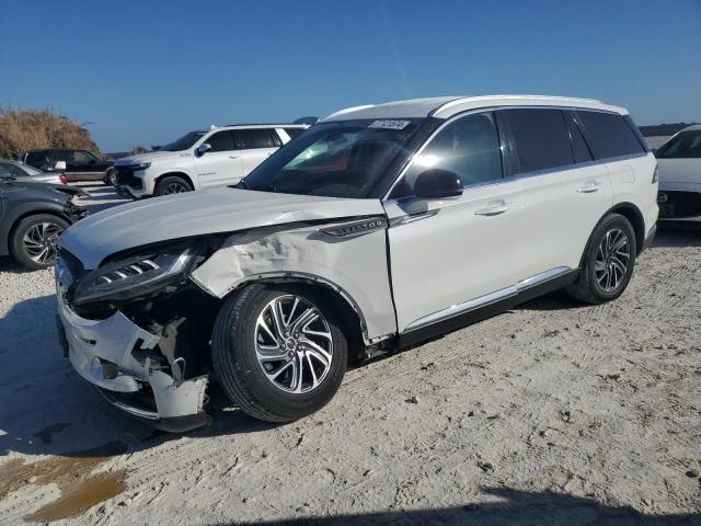 LINCOLN AVIATOR 2021 5lm5j6wc8mgl19272