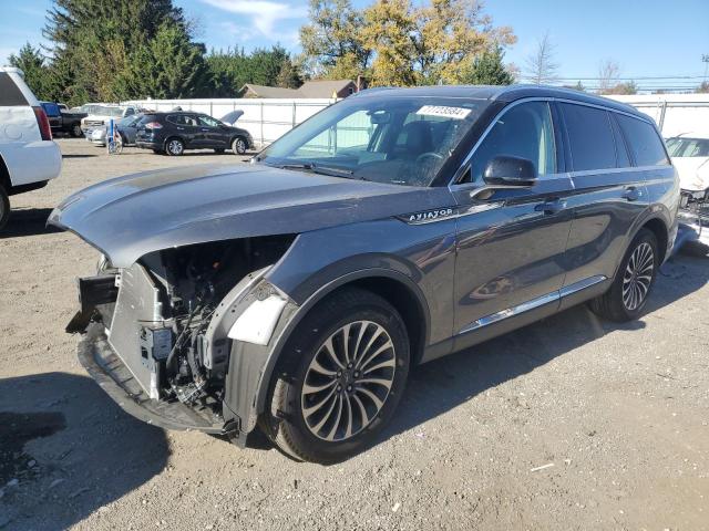 LINCOLN AVIATOR 2023 5lm5j6xc3pgl14063